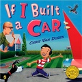 Cover: If I Built a Car - Puffin Books