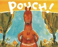 Cover: Pouch! - Nancy Paulsen Books