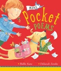 Cover: More Pocket Poems - Dutton Books for Young Readers