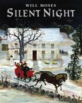 Cover: Silent Night - Philomel Books