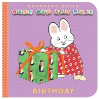 Enlarge image Cover: Birthday - Viking Books for Young Readers