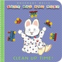 Cover: Clean-Up Time - Viking Books for Young Readers