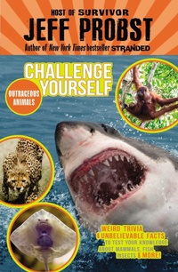 Enlarge image Cover: Outrageous Animals - Puffin Books