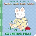 Cover: Counting Peas - Viking Books for Young Readers