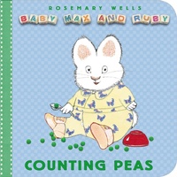 Enlarge image Cover: Counting Peas - Viking Books for Young Readers