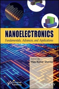 Abbildung von: Nanoelectronics - Wiley