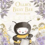 Cover: Ollie's Busy Bee - Simon & Schuster Children's