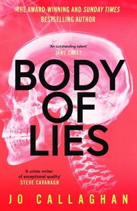 Enlarge image Cover: Body of Lies - Simon + Schuster LLC