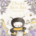 Cover: Ollie's Busy Bee - Simon & Schuster Ltd