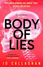 Cover: Body of Lies - Simon & Schuster Ltd