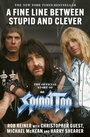 Cover: A Fine Line between Stupid and Clever - Simon & Schuster Ltd