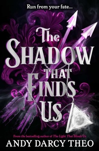 Enlarge image Cover: The Shadow That Finds Us: Volume 3 - Gallery YA