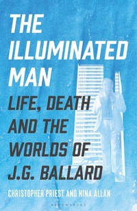 Enlarge image Cover: The Illuminated Man - Bloomsbury Continuum