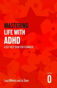 Enlarge image Cover: Mastering Life with ADHD - Robinson