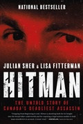 Cover: Hitman - HarperCollins