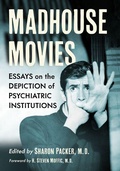 Cover: Madhouse Movies - McFarland & Co Inc