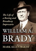 Cover: William A. Brady - McFarland & Co Inc