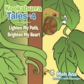 Cover: Kookaburra Tales # 4 - Partridge Publishing Singapore