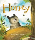 Cover: Honey - Nancy Paulsen Books