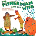 Cover: The Fisherman and His Wife - G.P. Putnam's Sons Books for Young Readers