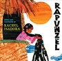 Cover: Rapunzel - G.P. Putnam's Sons Books for Young Readers