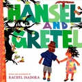 Cover: Hansel and Gretel - G.P. Putnam's Sons Books for Young Readers