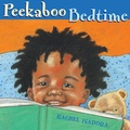 Cover: Peekaboo Bedtime - G.P. Putnam's Sons Books for Young Readers