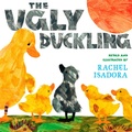 Cover: The Ugly Duckling - G.P. Putnam's Sons Books for Young Readers