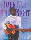 Cover: Dark Was the Night - Nancy Paulsen Books