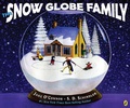 Cover: The Snow Globe Family - G.P. Putnam's Sons Books for Young Readers