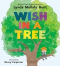 Cover: Wish in a Tree - Nancy Paulsen Books