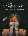 Cover: The Rough-Face Girl - G.P. Putnam's Sons Books for Young Readers