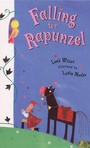 Cover: Falling for Rapunzel - G.P. Putnam's Sons Books for Young Readers
