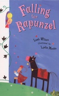Cover: Falling for Rapunzel - G.P. Putnam's Sons Books for Young Readers