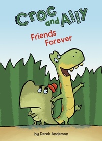 Enlarge image Cover: Friends Forever - Penguin Workshop