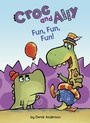 Cover: Fun, Fun, Fun! - Penguin Workshop