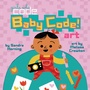 Cover: Baby Code! Art - Penguin Workshop