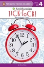 Cover: Tick-Tock! - Penguin Young Readers