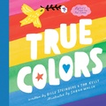 Cover: True Colors - Penguin Workshop
