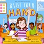Cover: Raise Your Hand - Penguin Workshop