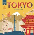 Cover: Tokyo - Penguin Workshop