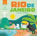 Cover: Rio de Janeiro - Penguin Workshop