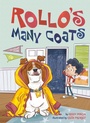 Cover: Rollo's Many Coats - Penguin Workshop