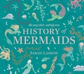Cover: The Very Short, Entirely True History of Mermaids - Penguin Workshop