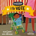Cover: Citizen Baby: My Vote - Penguin Workshop