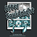 Cover: After Squidnight - Penguin Workshop
