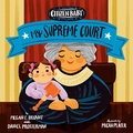 Cover: Citizen Baby: My Supreme Court - Penguin Workshop