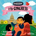 Cover: Citizen Baby: My Congress - Penguin Workshop