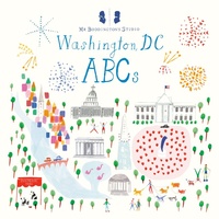 Abbildung von: Mr. Boddington's Studio: Washington, DC ABCs - Penguin Workshop
