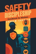 Cover: Safety Discipleship - Partridge Publishing Singapore